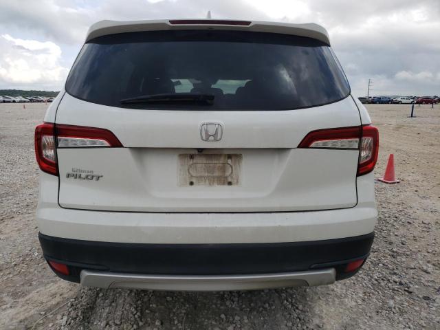 2020 HONDA PILOT EXL - 5FNYF5H47LB003795