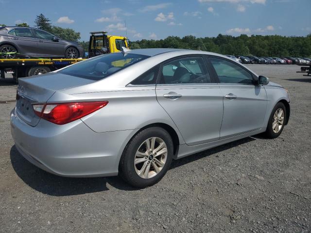 2011 Hyundai Sonata Gls VIN: 5NPEB4AC6BH042789 Lot: 63248144