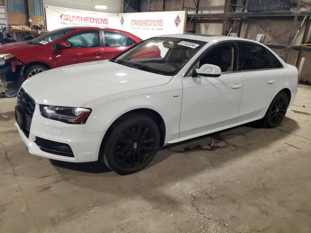 VIN WAUBFAFL6FN035617 2015 Audi A4, Premium no.1