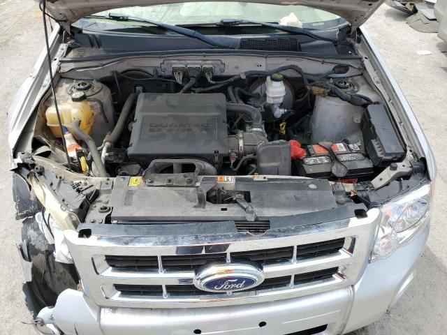 2009 Ford Escape Limited VIN: 1FMCU04G49KC02765 Lot: 62266104