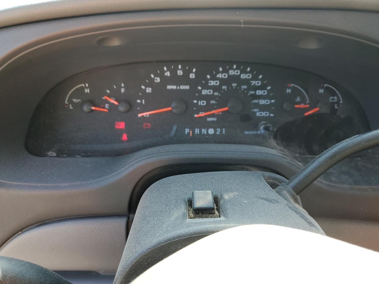 1FTNS24W36DB38692 2006 Ford Econoline E250 Van