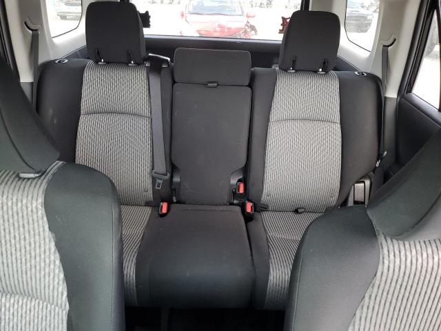 2023 TOYOTA 4RUNNER SE - JTEMU5JR8P6092218
