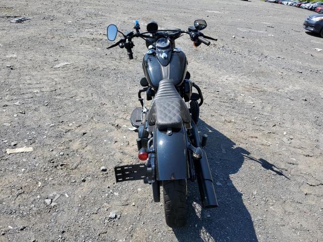 2017 HARLEY-DAVIDSON FLSS 1HD1JS914HB013793
