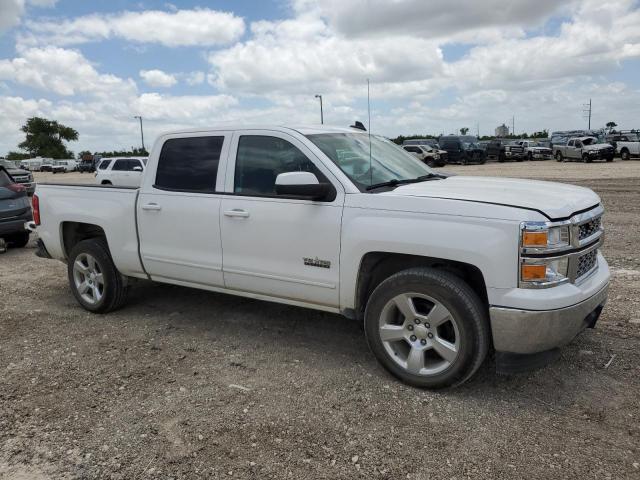 2015 CHEVROLET 1500 - 3GCPCREC5FG180223