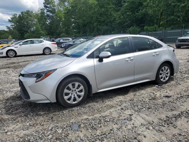 2023 TOYOTA COROLLA LE - JTDB4MEE3P3011916