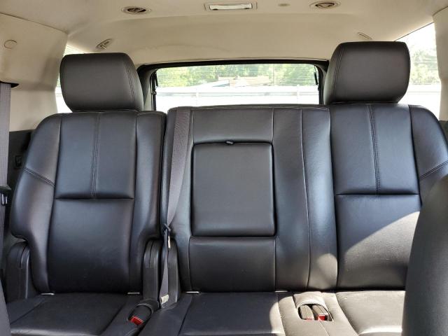 2011 Chevrolet Tahoe K1500 Lt VIN: 1GNSKBE04BR223333 Lot: 61235294