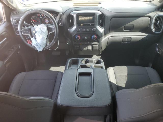 2021 Chevrolet Silverado C1500 Lt VIN: 3GCPWCED3MG482832 Lot: 60940654