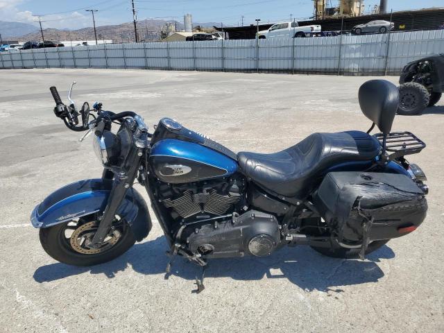 2022 HARLEY-DAVIDSON FLHCS - 1HD1YBK27NB067938