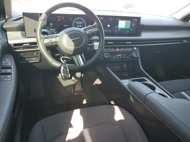 2024 HYUNDAI SONATA SEL - KMHL14JA0RA363684