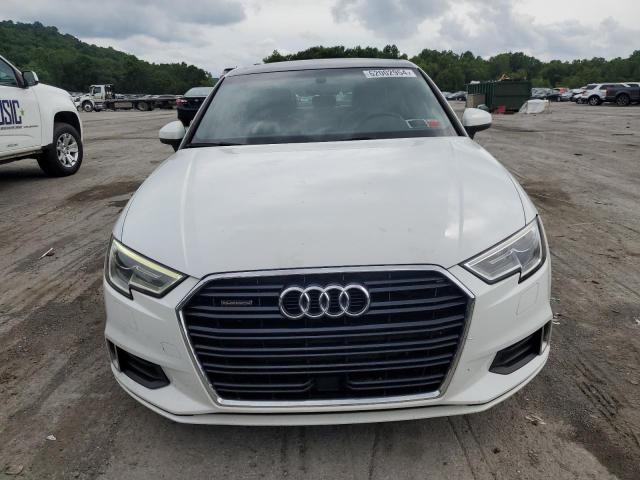 2017 Audi A3 Premium VIN: WAUB8GFF5H1027798 Lot: 62002954