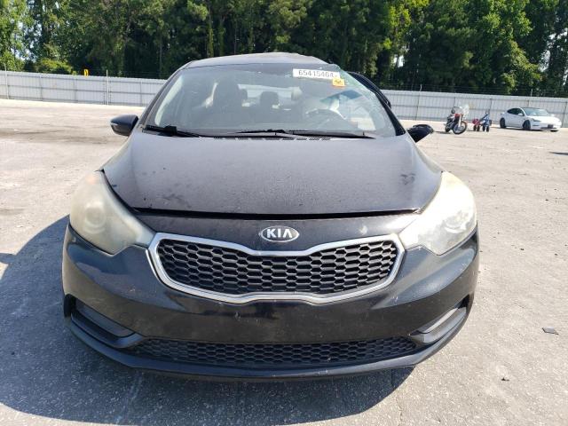 VIN KNAFX4A60G5592610 2016 KIA Forte, LX no.5