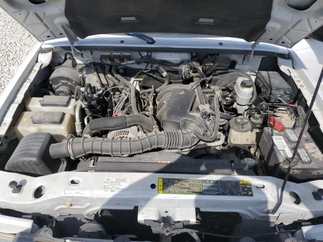 2008 Ford Ranger Super Cab VIN: 1FTYR14U38PA58909 Lot: 61144134