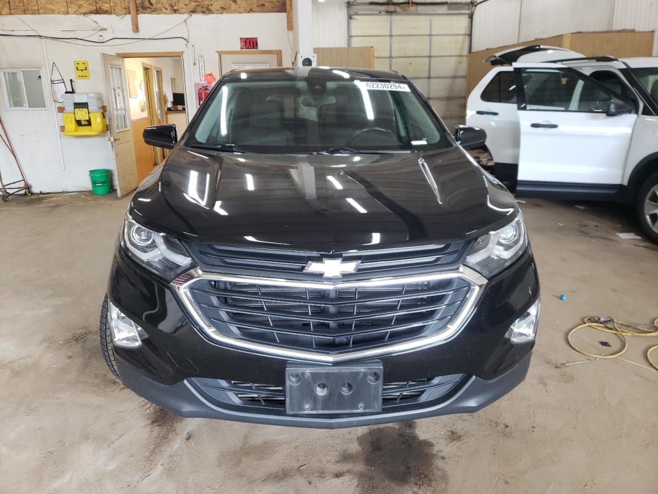 2020 Chevrolet Equinox Lt vin: 2GNAXUEV9L6123388