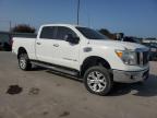 NISSAN TITAN XD S photo