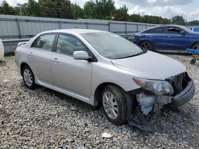 Vin: 1nxbu4ee5az276642, lot: 58827414, toyota corolla base 20104