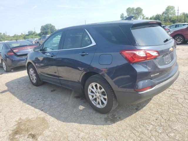 2018 CHEVROLET EQUINOX LT - 3GNAXJEV2JS565734