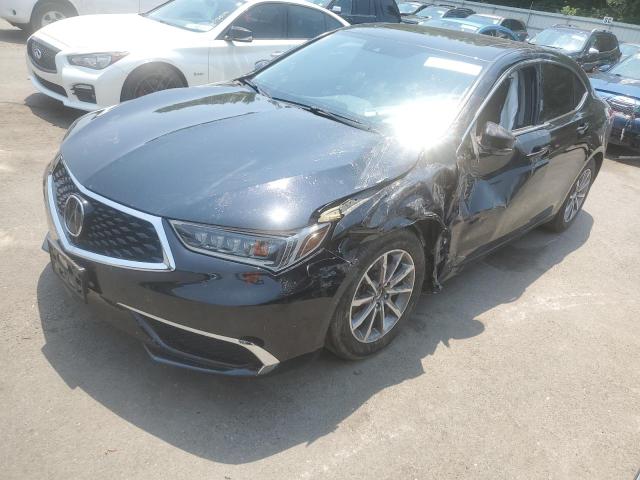 2020 ACURA TLX TECHNO - 19UUB1F56LA013355