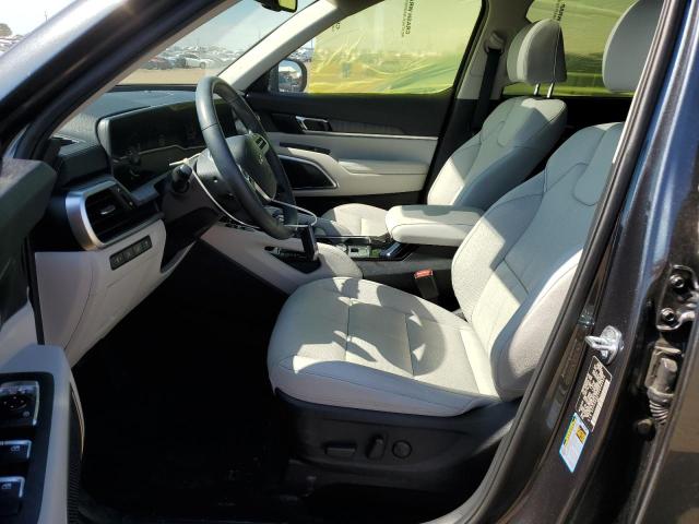 2023 Kia Telluride Ex VIN: 5XYP3DGCXPG404926 Lot: 62788714