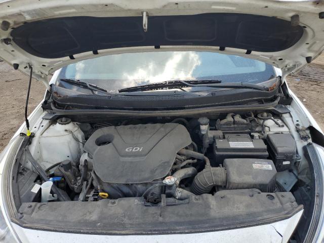 2017 HYUNDAI ACCENT SE - KMHCT4AE1HU261627