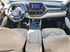 TOYOTA HIGHLANDER photo