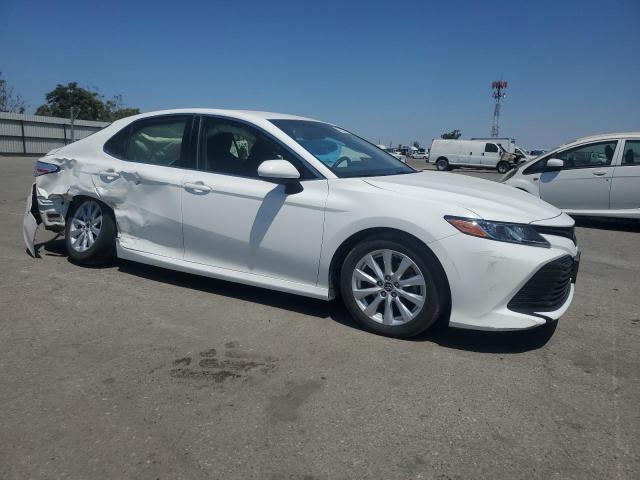 VIN JTNB11HKXJ3005994 2018 Toyota Camry, L no.4