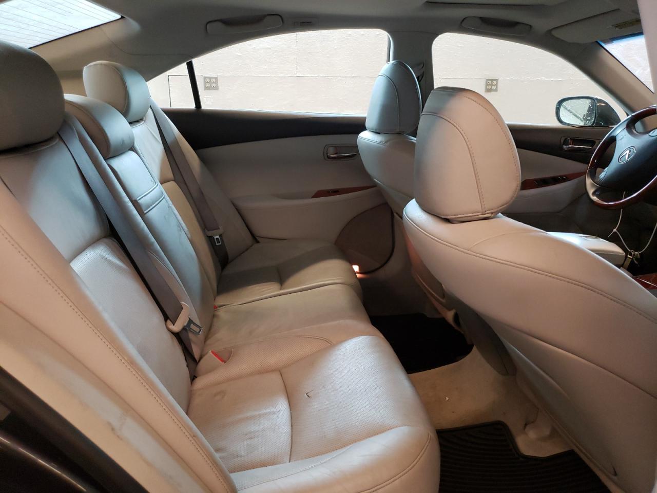 JTHBJ46G092282688 2009 Lexus Es 350