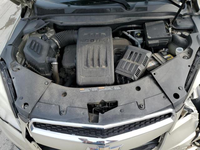 2015 CHEVROLET EQUINOX LT - 2GNFLGEK0F6286136