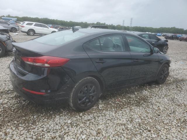 2017 HYUNDAI ELANTRA SE - 5NPD74LF7HH208301
