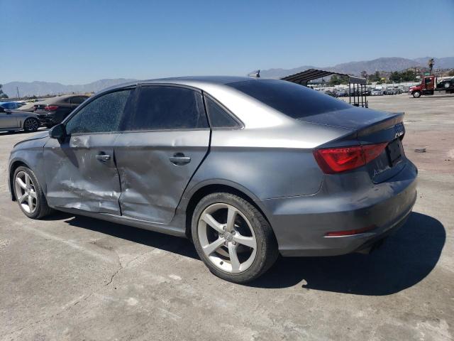 2016 Audi A3 Premium VIN: WAUA7GFF6G1058734 Lot: 62090944