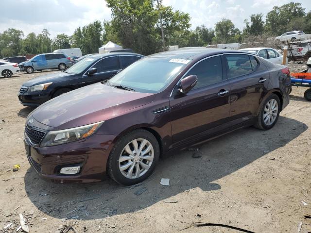 Vin: 5xxgn4a77fg483352, lot: 65167464, kia optima ex 2015 img_1