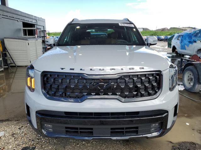 2024 Kia Telluride Sx VIN: 5XYP5DGC0RG462234 Lot: 61014504