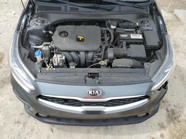 3KPF24AD7ME310673 Kia Forte FE 11