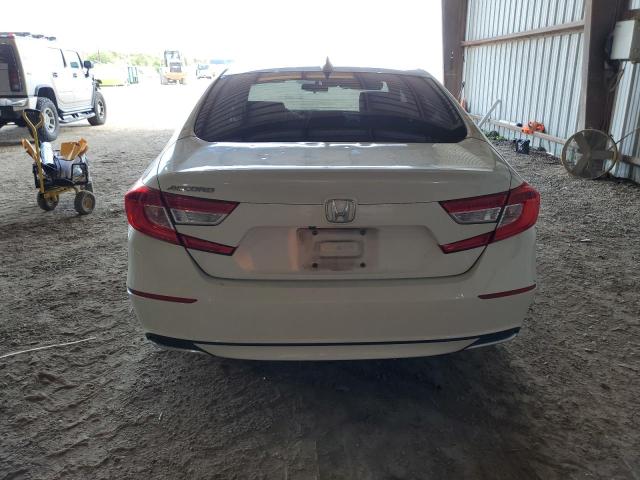 2018 HONDA ACCORD EX - 1HGCV1F47JA065147