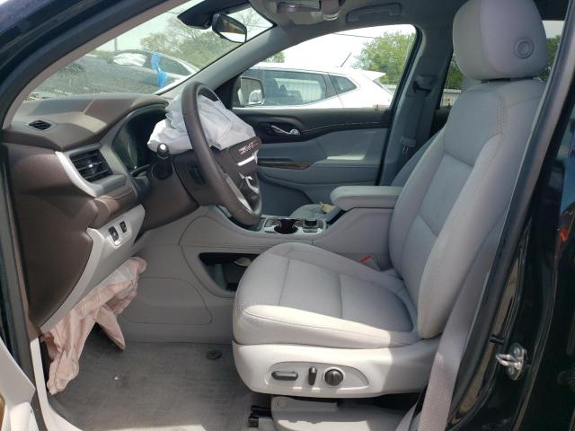 2021 GMC Acadia Sle VIN: 1GKKNKLS8MZ206045 Lot: 62020094