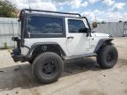 JEEP WRANGLER S photo