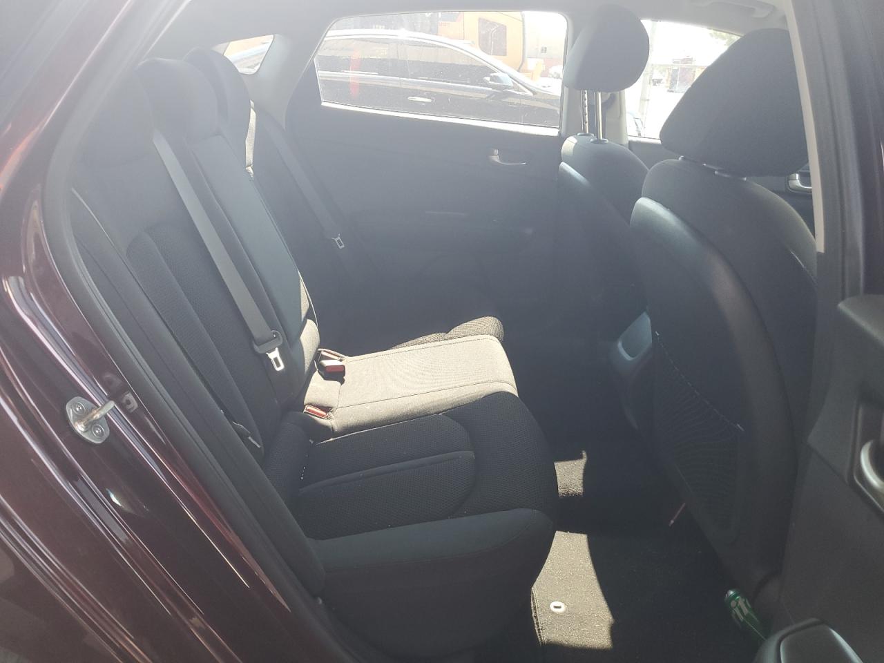 5XXGT4L31LG447877 2020 Kia Optima Lx