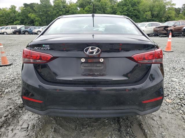 2021 HYUNDAI ACCENT SE - 3KPC24A68ME131448