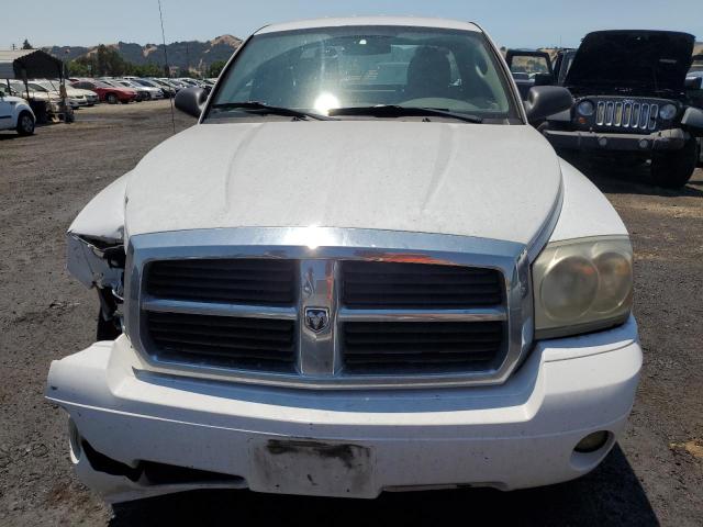 2006 Dodge Dakota Slt VIN: 1D7HE42K26S694185 Lot: 62043294