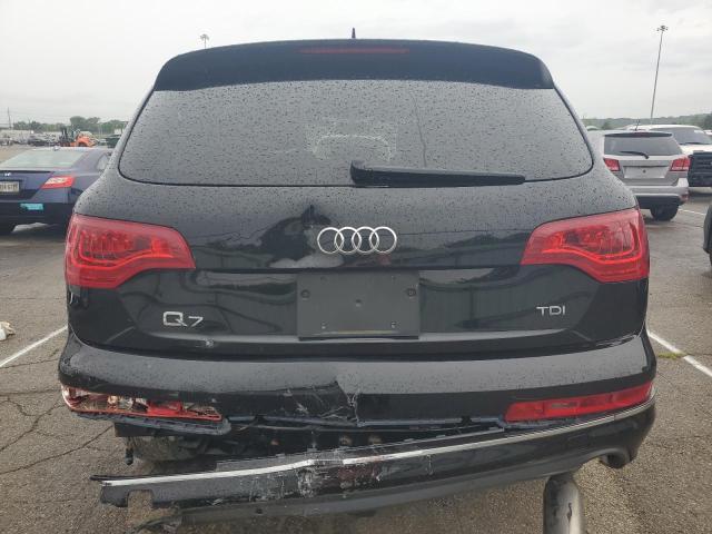 2014 Audi Q7 Premium Plus VIN: WA1LMAFE3ED007819 Lot: 62063994