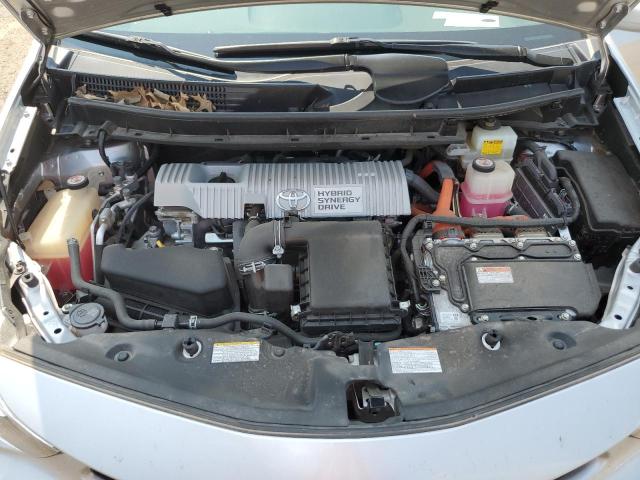 2017 TOYOTA PRIUS V - JTDZN3EU2HJ071163