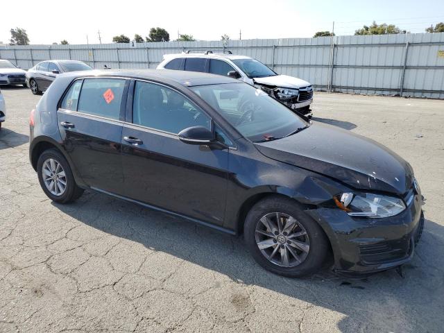 2016 VOLKSWAGEN GOLF S/SE - 3VW217AU8GM021862
