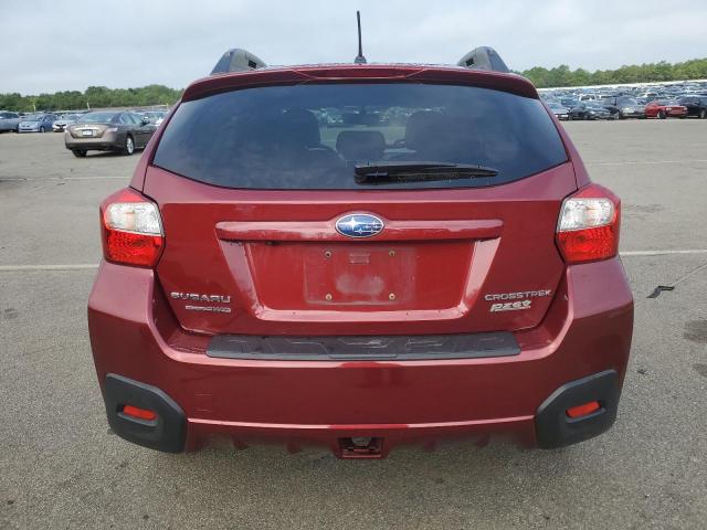 JF2GPABC6H8265477 2017 Subaru Crosstrek Premium