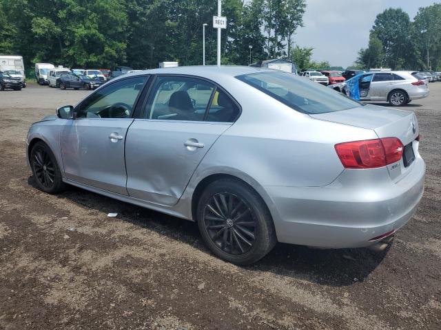 2011 Volkswagen Jetta Sel VIN: 3VWLZ7AJXBM372283 Lot: 62246914