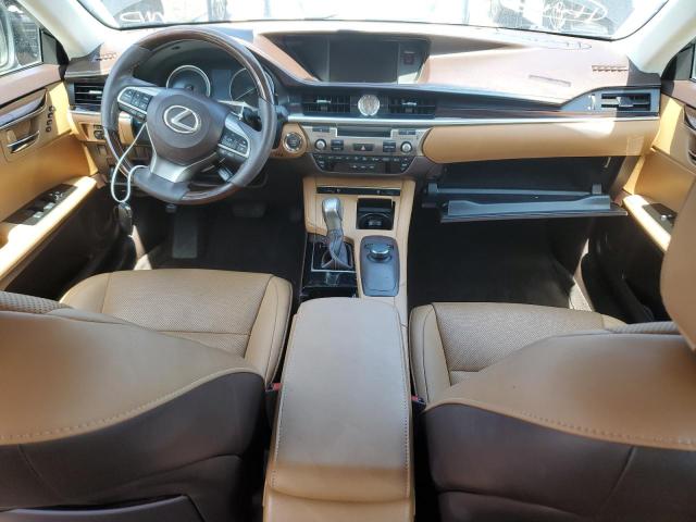 2018 Lexus Es 350 VIN: 58ABK1GG2JU087989 Lot: 59483964