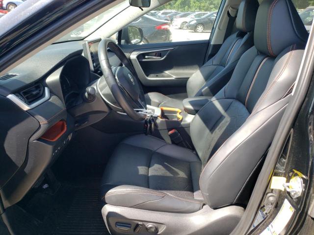 2019 TOYOTA RAV4 ADVEN - 2T3J1RFV8KW003624