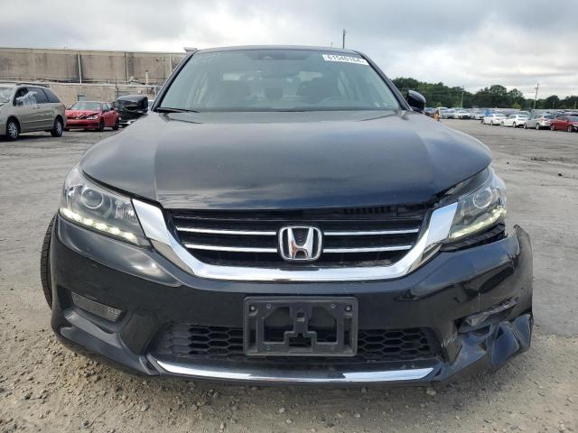 VIN 1HGCR3F85EA016182 2014 Honda Accord, Exl no.5