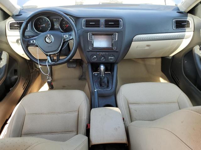 2016 VOLKSWAGEN JETTA SE - 3VWD67AJ0GM353388