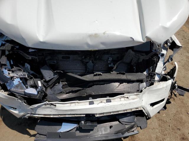2022 NISSAN FRONTIER S - 1N6ED1EK9NN623733