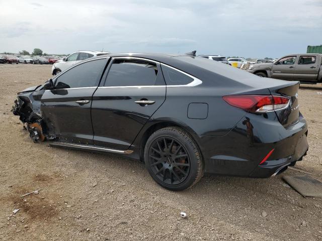 2019 HYUNDAI SONATA LIM - 5NPE34AB3KH776505