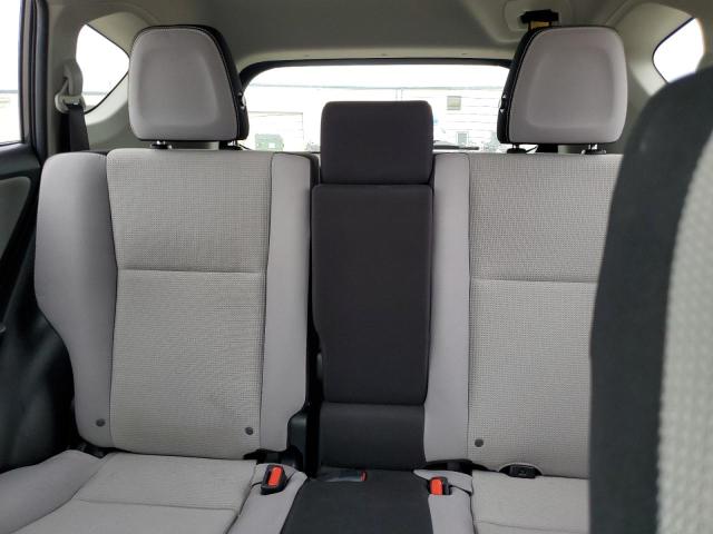 2017 Toyota Rav4 Xle VIN: JTMWFREV1HD093374 Lot: 61330074